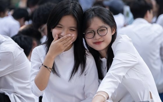 Cuộc đua đào tạo nhân lực khai thác “mỏ vàng” 79,3 tỷ USD của Việt Nam tại các trường ĐH kinh tế: 1 triệu lao động đang thiếu hụt, mức lương đạt 70 triệu đồng/tháng