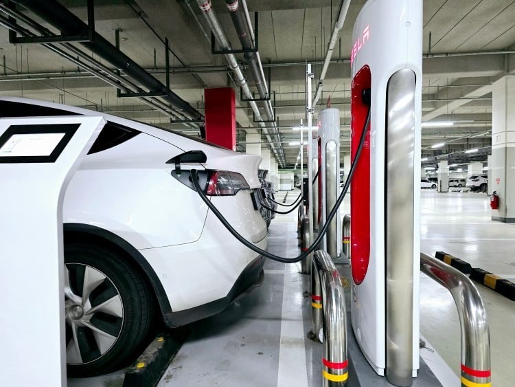 Thua lỗ hàng nghìn tỷ đồng vì xe điện, hàng loạt hãng pin Hàn Quốc quay xe cho dự án mới