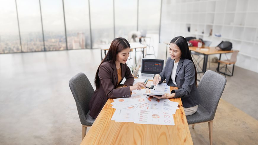 AI sẽ tác động đến việc làm thế nào trong 3 năm tới?