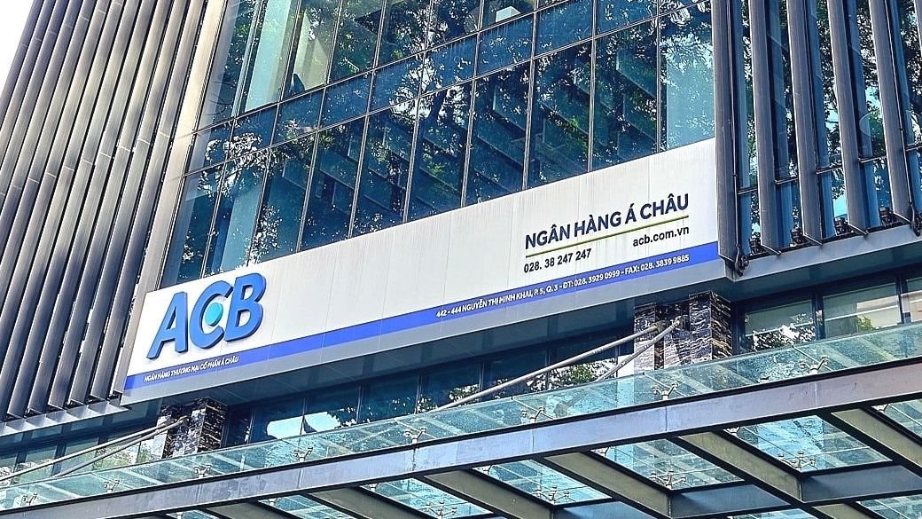 Ngân hàng ACB “ấn định” ngày họp cổ đông: Bức tranh lợi nhuận 2025 có gì đáng chú ý?