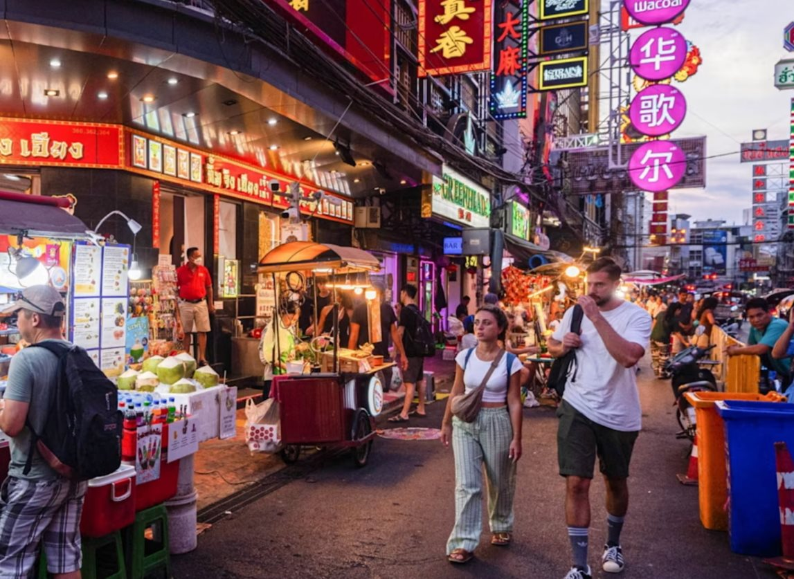 Buồn của nền kinh tế từng là 'con hổ của châu Á': Trở thành 'người bệnh' của cả châu lục, tăng trưởng 2 con số nay được dự báo chỉ còn hơn 1%