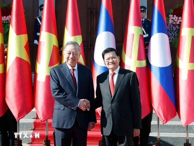 Việt Nam sẽ triển khai dạy một ngoại ngữ mới, bắt đầu tại 9 tỉnh biên giới ngay trong năm nay