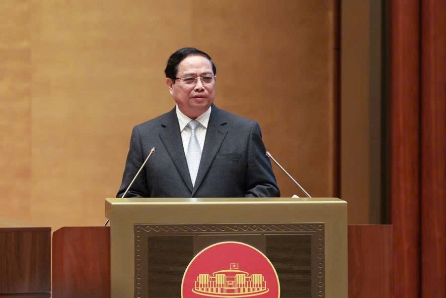 Thủ tướng yêu cầu hoàn thành 18 luật trong năm 2026