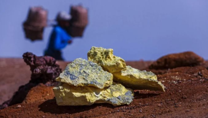 Giá đất hiếm lại ‘nóng’, nguyên nhân đến từ đâu?
