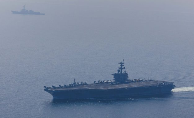 Sau Nga, Venezuela, Mỹ tung vòng trừng phạt mới nhất vào một quốc gia châu Á, nhắm thẳng vào “hạm đội tàu bóng tối” 