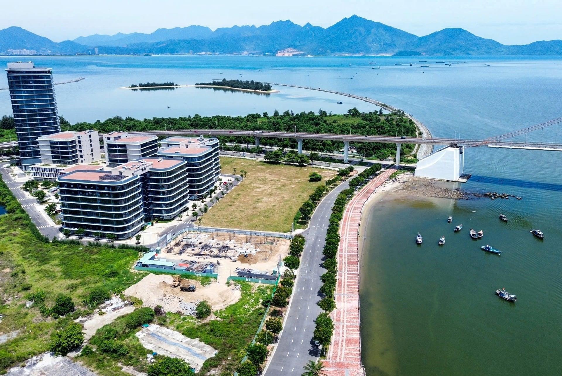 Đà Nẵng tuyển nhân sự điều hành Trung tâm Tài chính Quốc tế: Tiêu chuẩn ra sao?