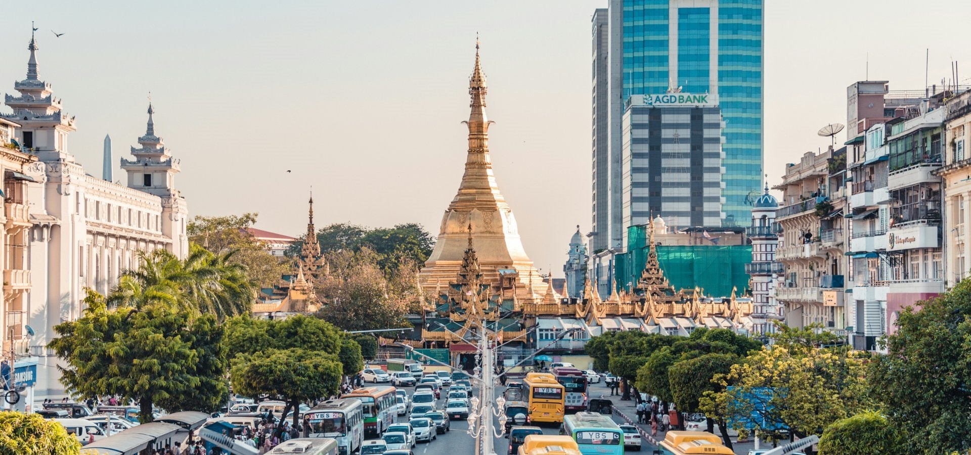 Từng “giàu nhất Đông Nam Á”, nước này đã tụt lại phía sau, GDP hiện chỉ bằng 1/10 Việt Nam