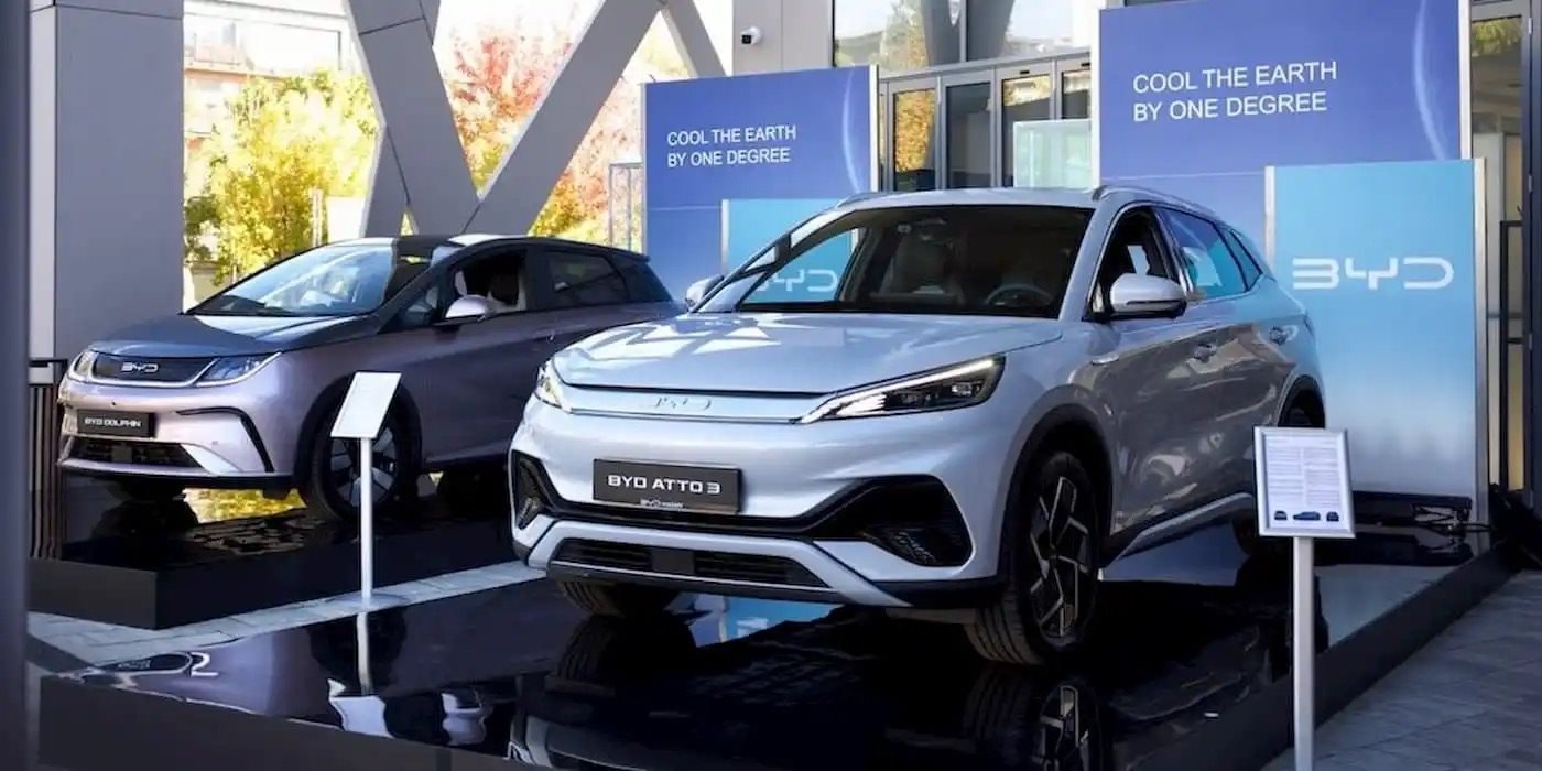 Đường sang Mỹ gặp khó vì thuế quan, hãng xe điện lớn nhất thế giới quyết định chơi lớn kiện thẳng chính phủ Mỹ