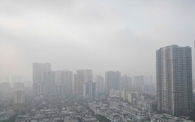 Hà Nội chuẩn bị giãn dân, vùng đất nào sẽ đón sóng dịch chuyển?