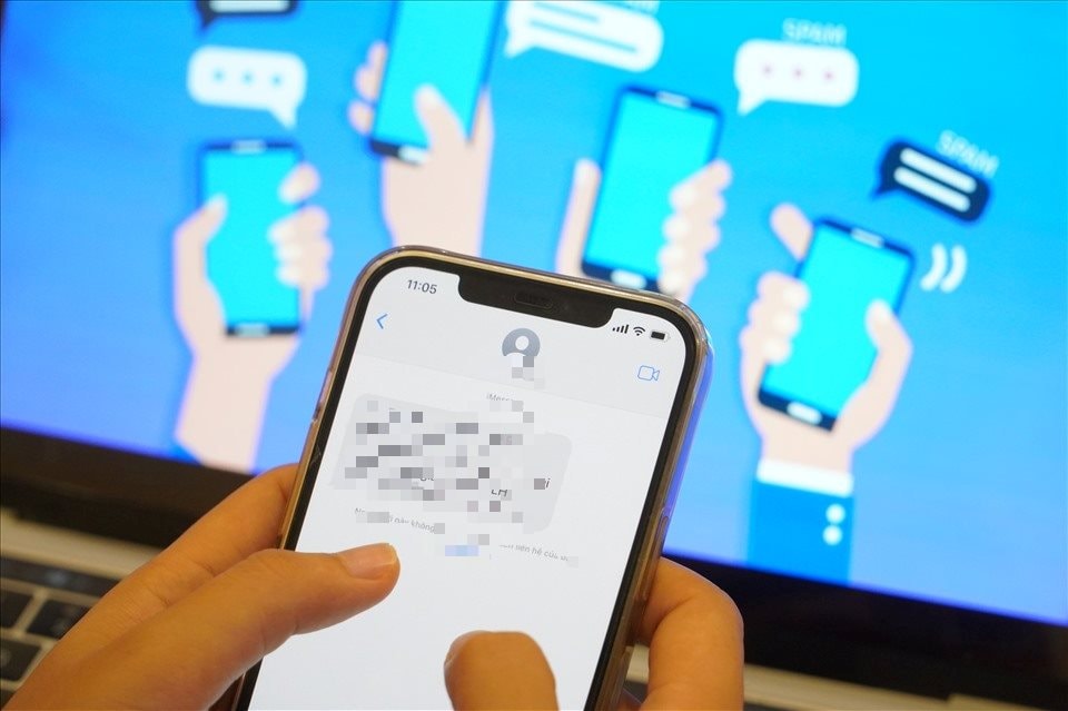 Bộ Công an gửi thông báo quan trọng đến từng thuê bao: Người dân cần chú ý