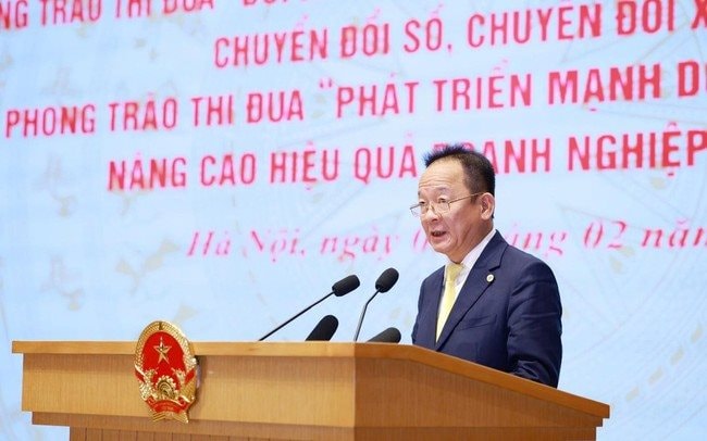 T&T Group cam kết hành động thực chất về chuyển đổi số, chuyển đổi xanh