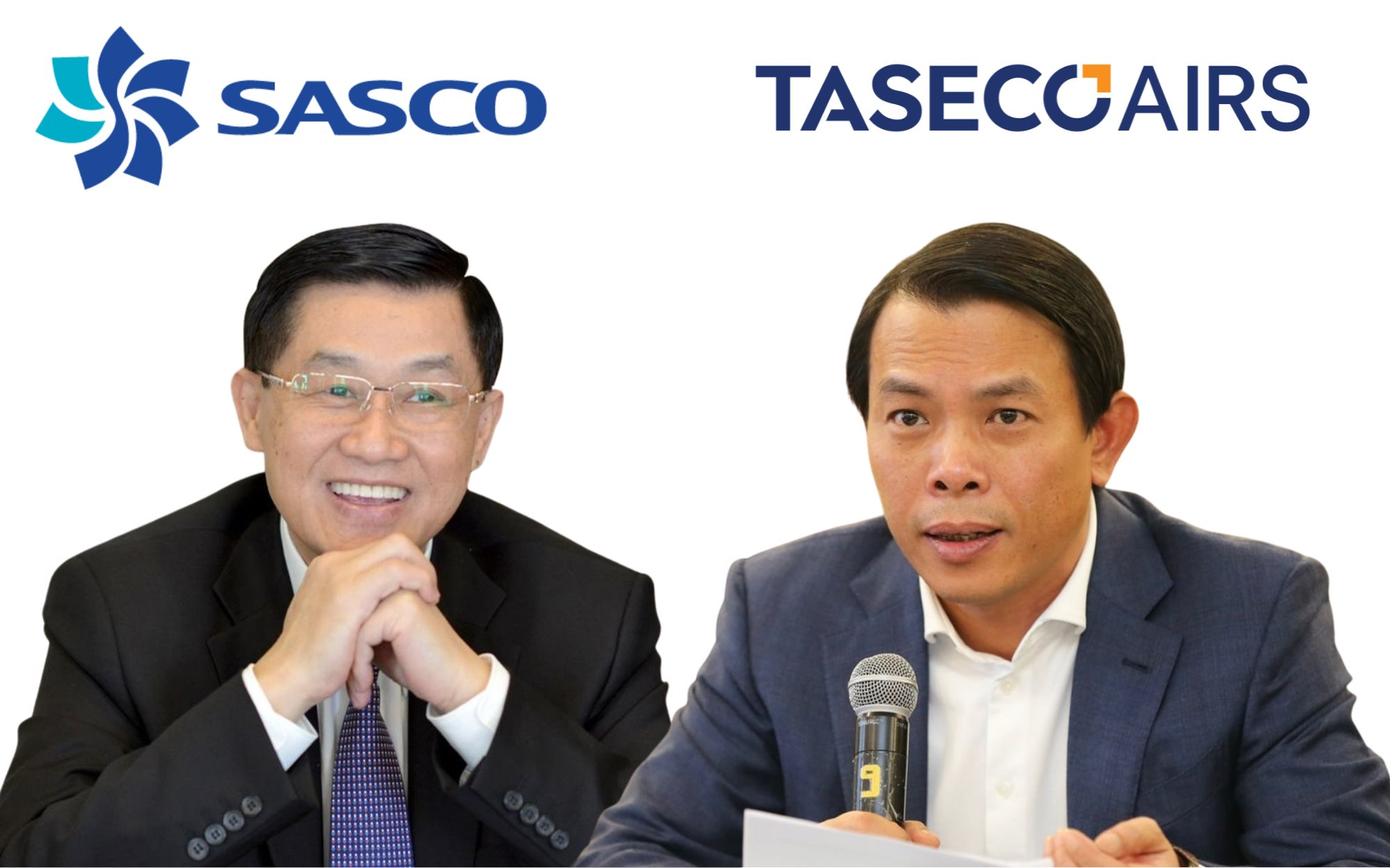 Hai ông trùm bán lẻ tại sân bay đều lập đỉnh lợi nhuận: So găng 'pháo đài' Tân Sơn Nhất và 'vua mạng lưới'