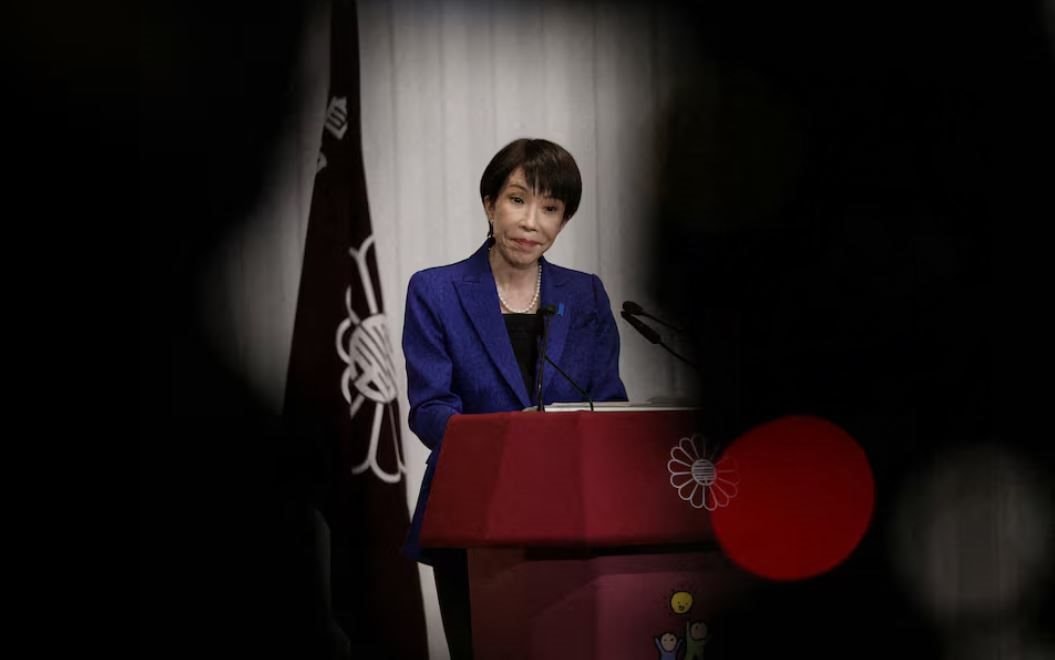 Chiến thắng áp đảo của bà Takaichi: Khởi đầu bất ổn mới cho yen và trái phiếu Nhật Bản?