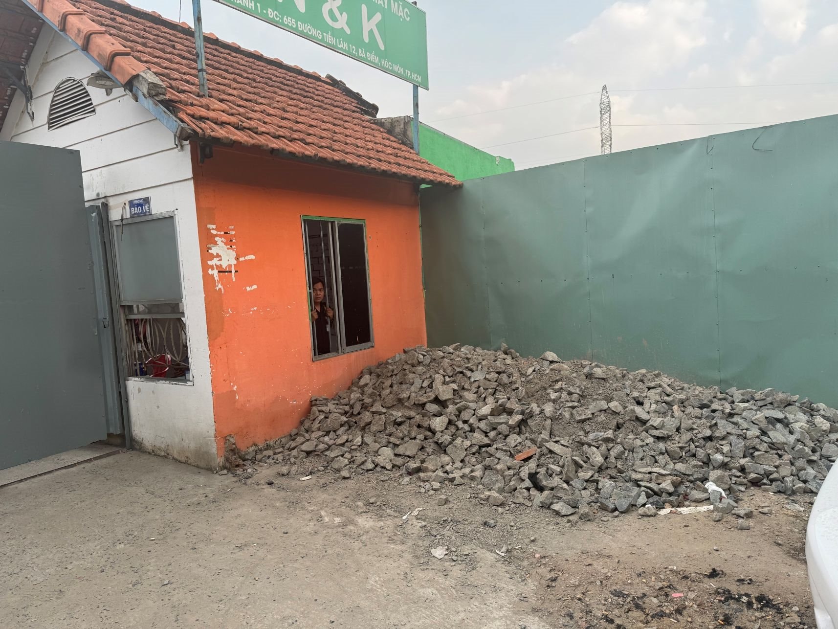 Doanh nghiệp bị giang hồ 'khủng bố' vì nợ 240 triệu, dọa báo công an thì  nhận tin nhắn: 'Em báo nhanh đi'