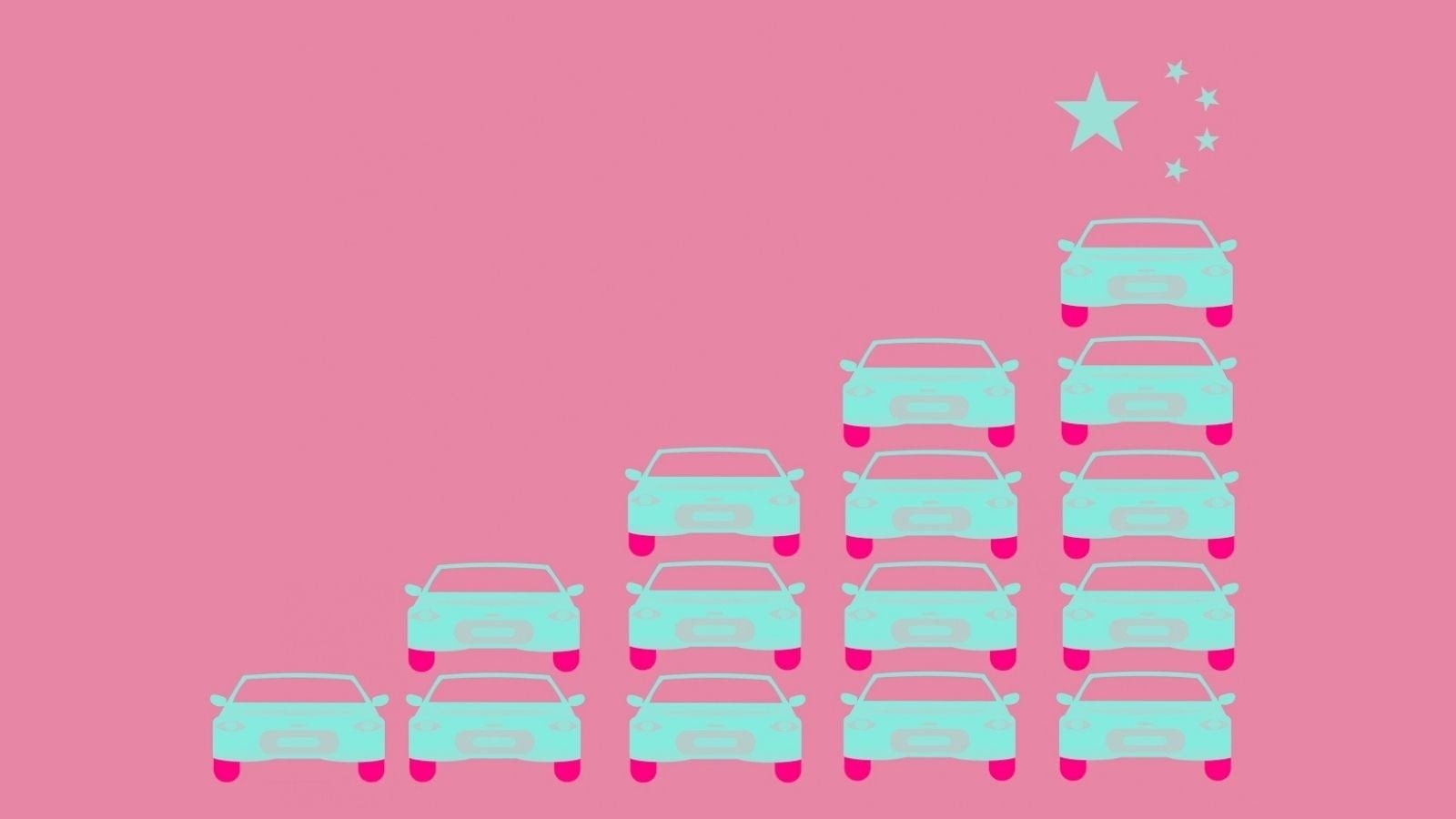 Xe điện Trung Quốc ồ ạt xuất ngoại để… tránh phá sản?