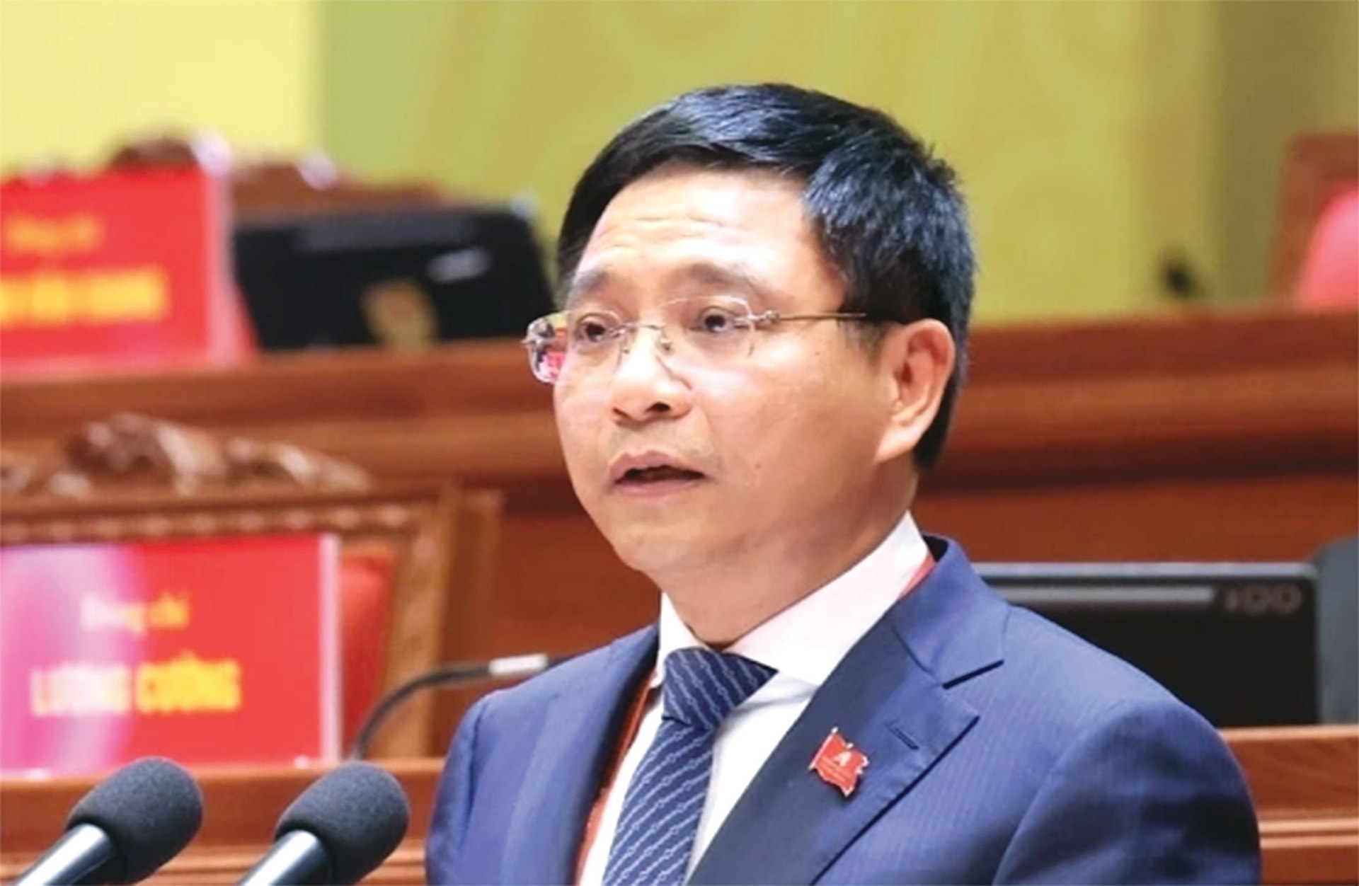 Ngành tài chính qua một năm “thử lửa” sẵn sàng tăng tốc trong 2026