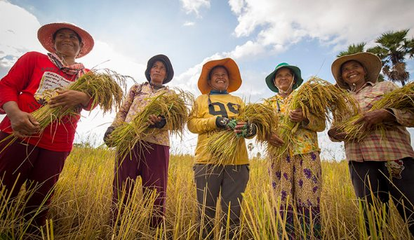 Campuchia vừa làm một điều chưa từng có trong thập kỷ, châu Âu, Trung Quốc góp công lớn