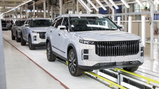 Một chỉ số của Việt Nam lần đầu tiên vượt Thái Lan, Indonesia trong ngành ô tô, nguyên nhân đến từ đâu? 