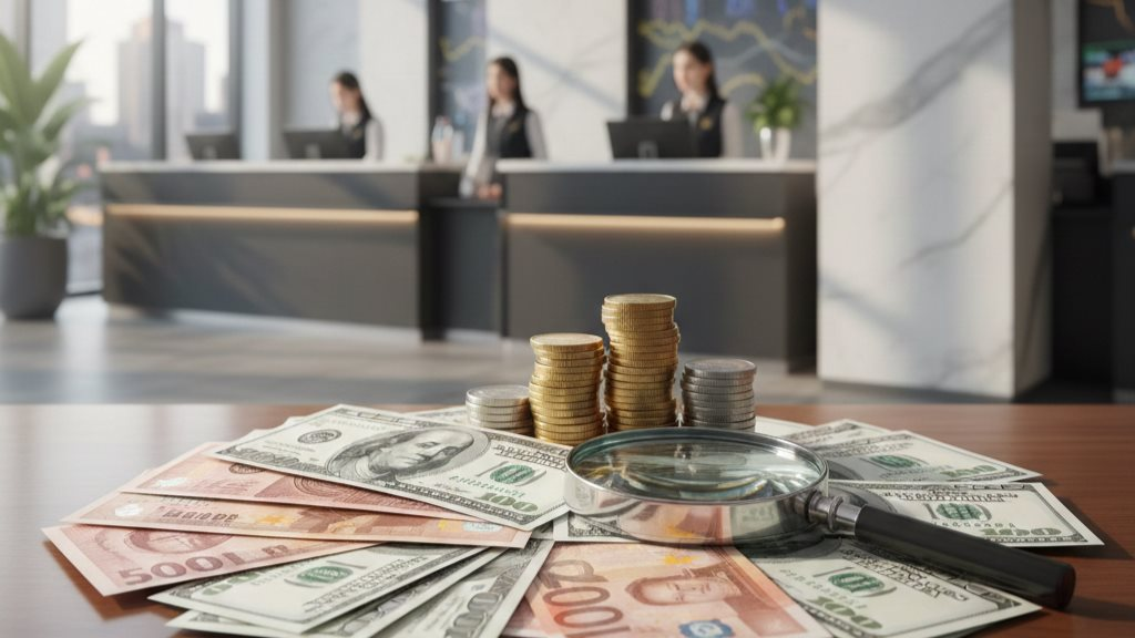 ‏Chu kỳ tiền rẻ đã đi đến giới hạn: Dự báo sẽ hình thành mặt bằng lãi suất mới trong năm 2026