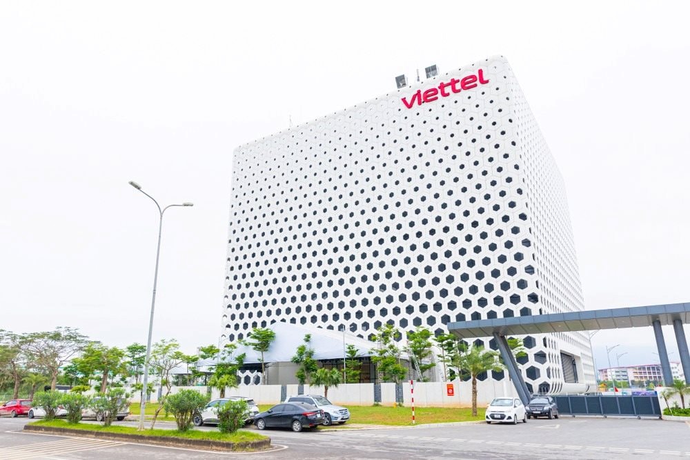 Viettel, VNPT, FPT, VNG, CMC 'kêu cứu' 