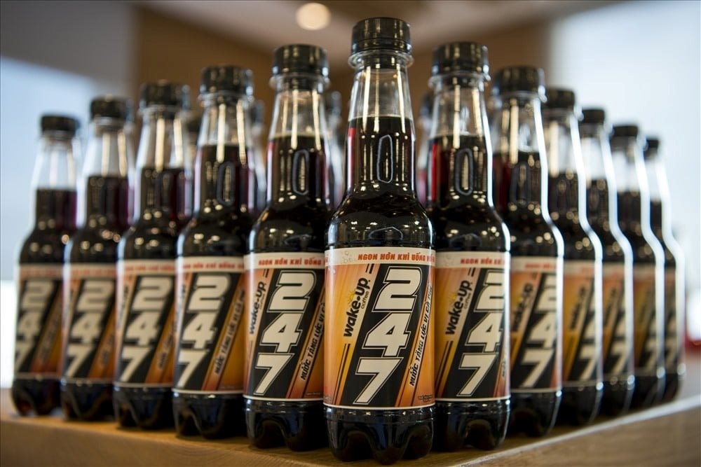 Tổng Giám đốc một công ty nghìn tỷ của tỷ phú Nguyễn Đăng Quang từ nhiệm