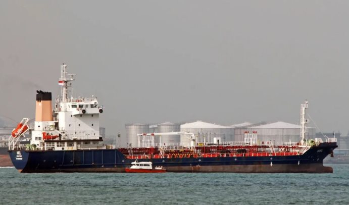 Ấn Độ vừa làm một điều chưa từng có với tàu chở dầu - Nga, Venezuela gặp cú sốc