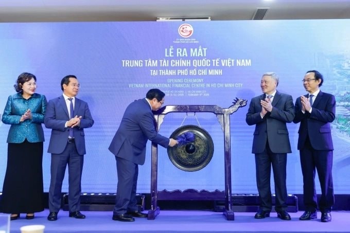 Chỉ 1 tháng, một mô hình của VN thu hút hơn 9 tỷ USD, được coi là "bệ phóng" vươn tầm khu vực và thế giới