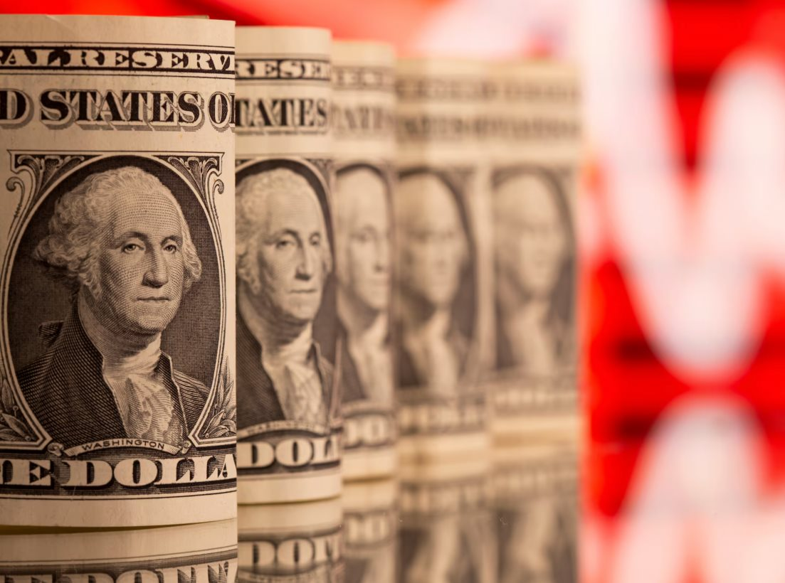 Quốc gia BRICS liên tục 'xả hàng' trái phiếu Mỹ: Nhiều đồng minh lớn như Nhật Bản và châu Âu sắp có bước đi tương tự?