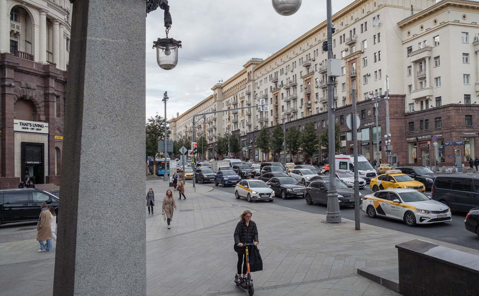 Nguồn thu quan trọng nhất của Nga chạm đáy