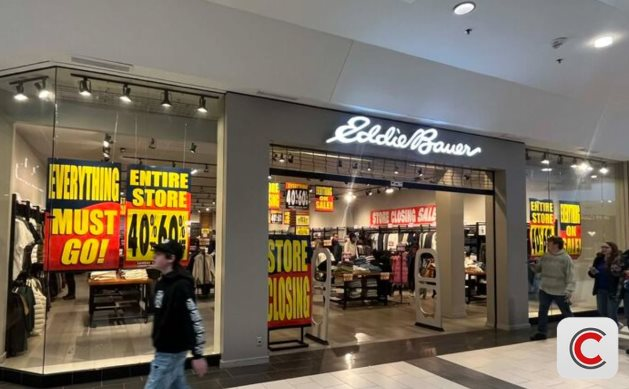 Thương hiệu đồ thể thao 100 năm tuổi vừa chính thức nộp đơn xin phá sản, đang cân nhắc bán toàn bộ 220 cửa hàng