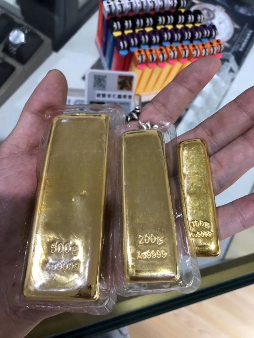 Phát hiện nhiều người mua nhà được tặng 1kg vàng, 2 năm sau kết quả lãi lỗ ít ai ngờ