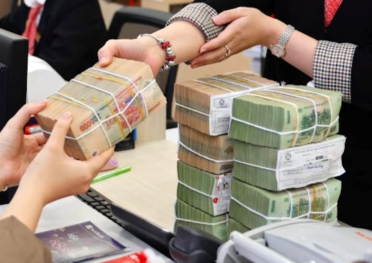 Sát Tết Nguyên đán, gửi tiết kiệm ở đâu hưởng lãi suất từ 6%/năm trở lên, không yêu cầu nhiều tiền