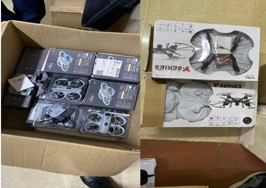 Công an Hà Nội cảnh báo tới các cá nhân kinh doanh