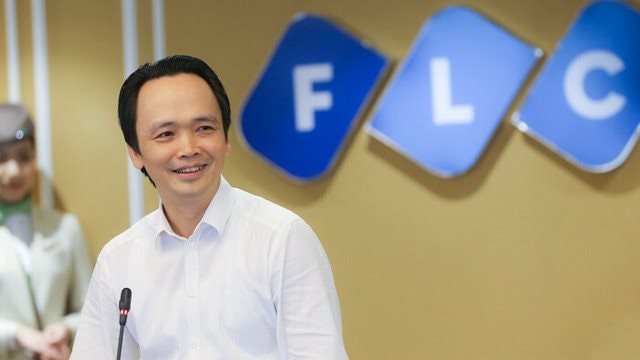 Facebook tích xanh của ông Trịnh Văn Quyết thông báo tặng quà cho gần 3 triệu người, Bamboo Airways nói gì?