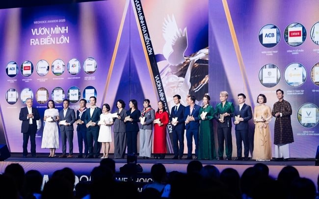 Nhìn lại năm 2025 nhiều dấu ấn của Masterise Homes: Khi nội lực song hành tầm vóc