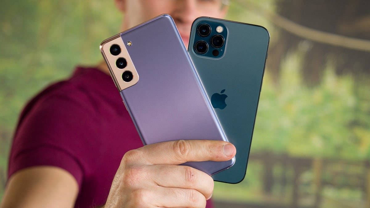 Đây là mẫu điện thoại cực kỳ giữ giá sau 5 năm sử dụng: Vẫn đáng mua nhất thị trường