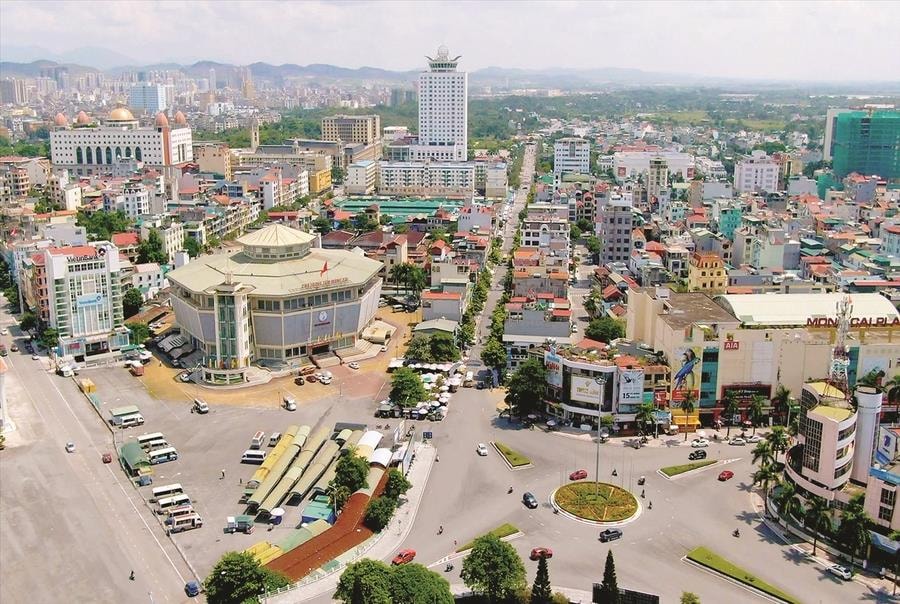 Mô hình lần đầu tiên xuất hiện tại Quảng Ninh, mở ra bước đột phá lịch sử trong hợp tác Việt – Trung