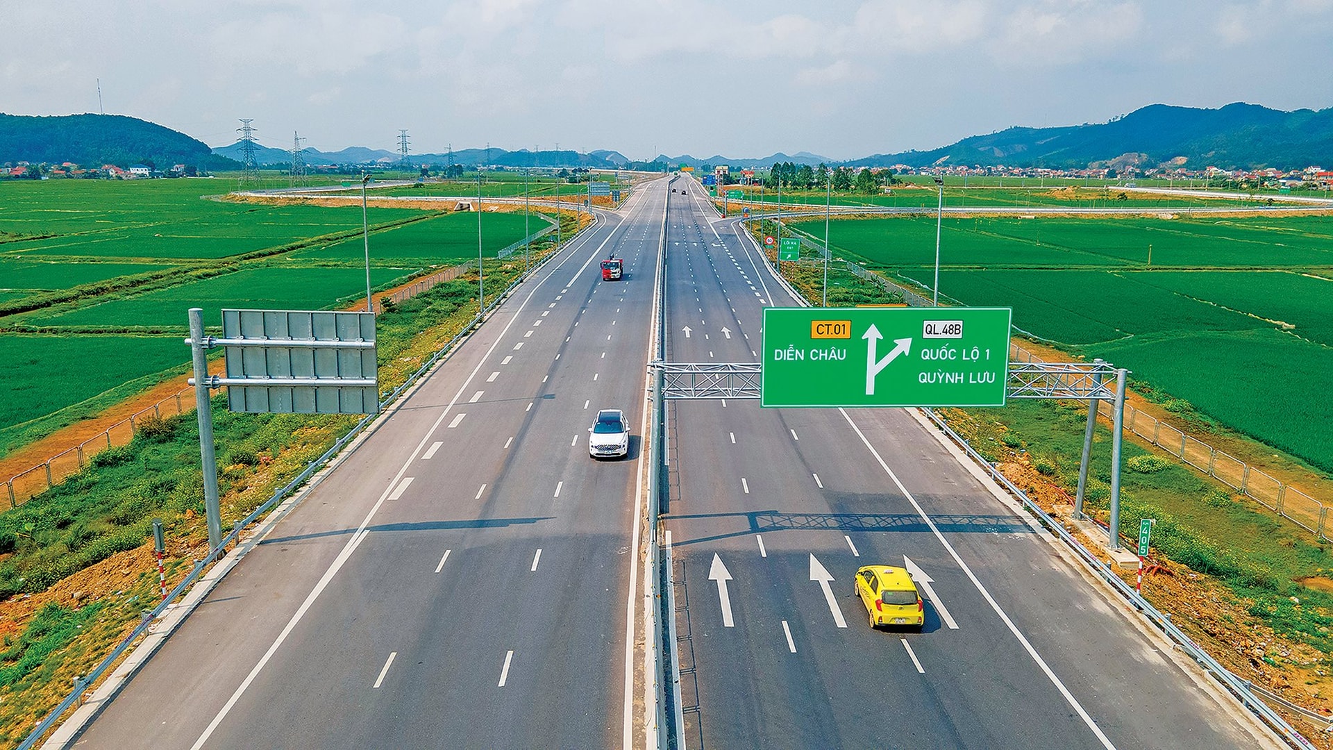 "Xây dựng" hợp nhất thành công - Một năm chuyển mình, ghi nhận nhiều dấu ấn nổi bật