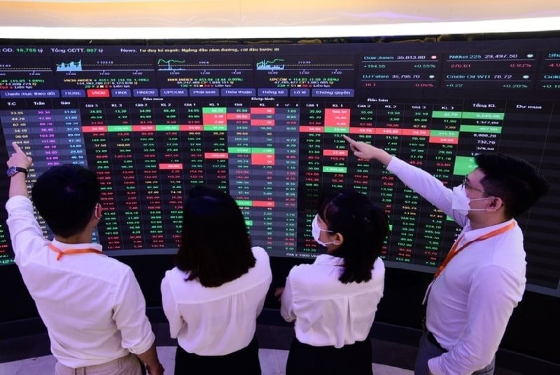 SSI, Vietcap, MBS và loạt CTCK chốt ngày họp ĐHĐCĐ thường niên 2026