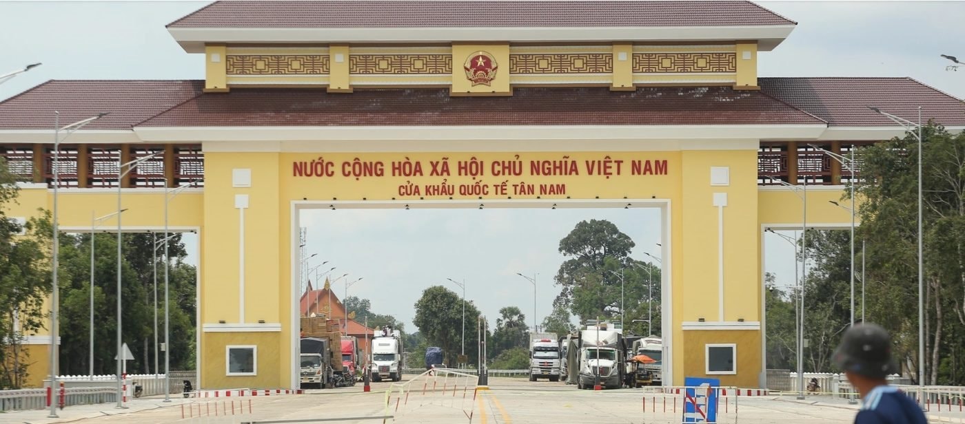 Biểu thuế nhập khẩu ưu đãi đặc biệt Việt Nam - Campuchia giai đoạn 2025 - 2026