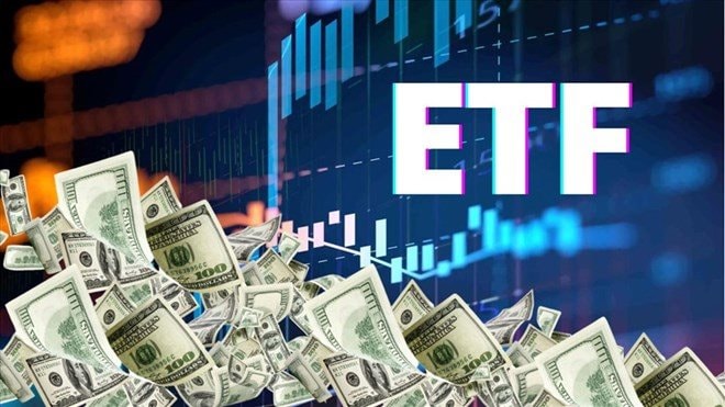 Các quỹ ETF tại Việt Nam bất ngờ hút tiền trở lại trong tháng 1