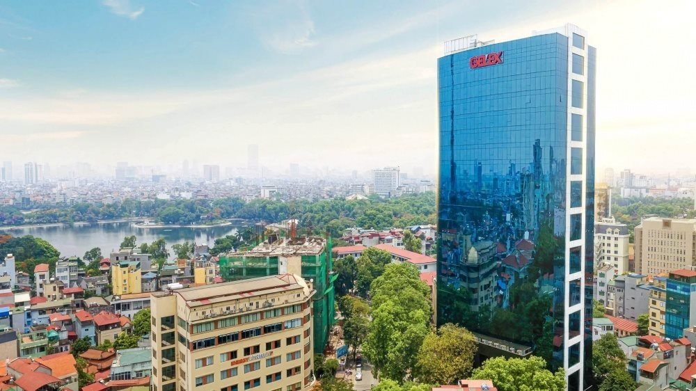 Cổ phiếu “họ” Gelex “bùng nổ” trước kỳ nghỉ Tết, VN-Index tăng vọt 10 điểm