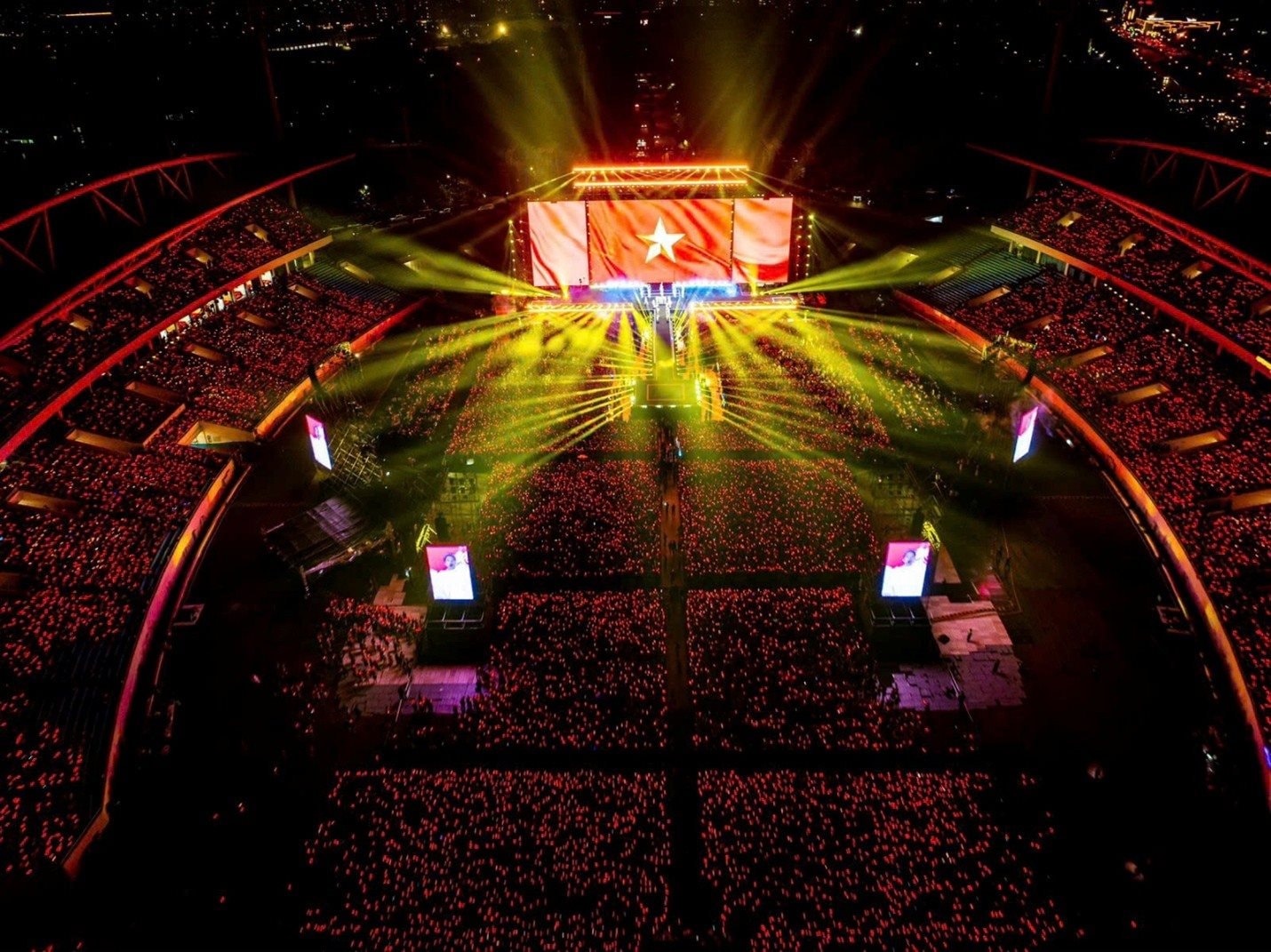 Lần đầu xuất hiện tại Vietnam Access Days, Đất Việt VAC gây bất ngờ với kế hoạch lên sàn