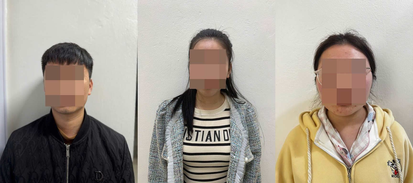 Tài khoản có nhiều giao dịch liên tục lên tới 10.000 tỷ đồng: Nữ sinh bị công an điều tra