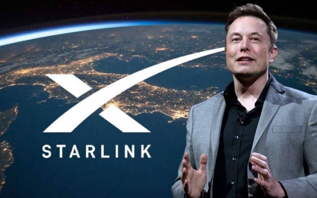 Tỷ phú Elon Musk chính thức đưa internet vệ tính Starlink vào Việt Nam: Thí điểm 5 năm, quy mô 600.000 thiết bị