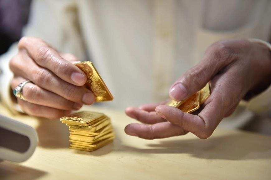 Đừng "nhịn ăn nhịn mặc" mua vàng 180 triệu/lượng, chuyên gia Phan Dũng Khánh chỉ ra kênh đầu tư hấp dẫn trong năm nay