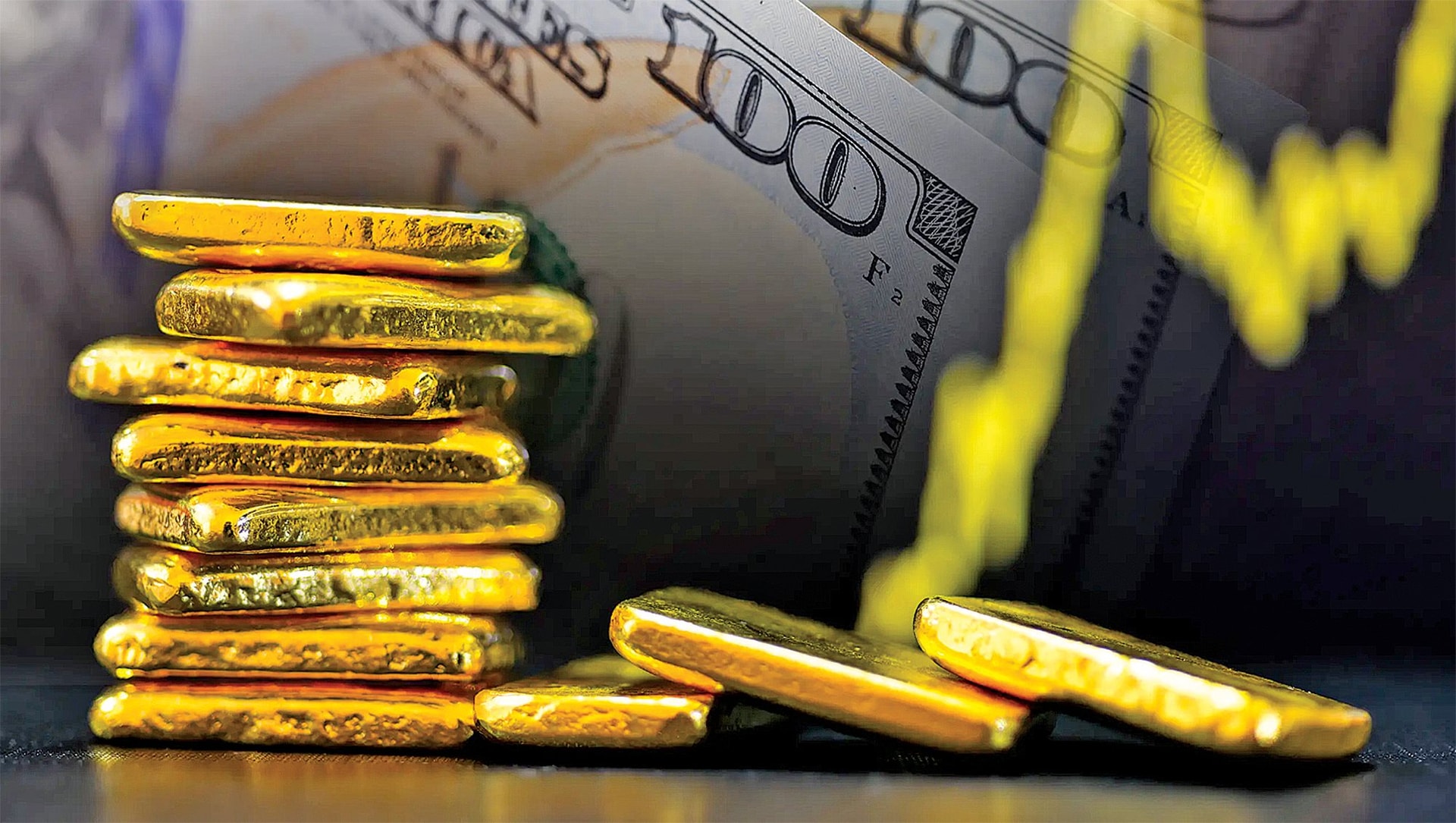 Hậu kỷ lục tăng giá 2025, kịch bản nào cho giá vàng năm 2026?