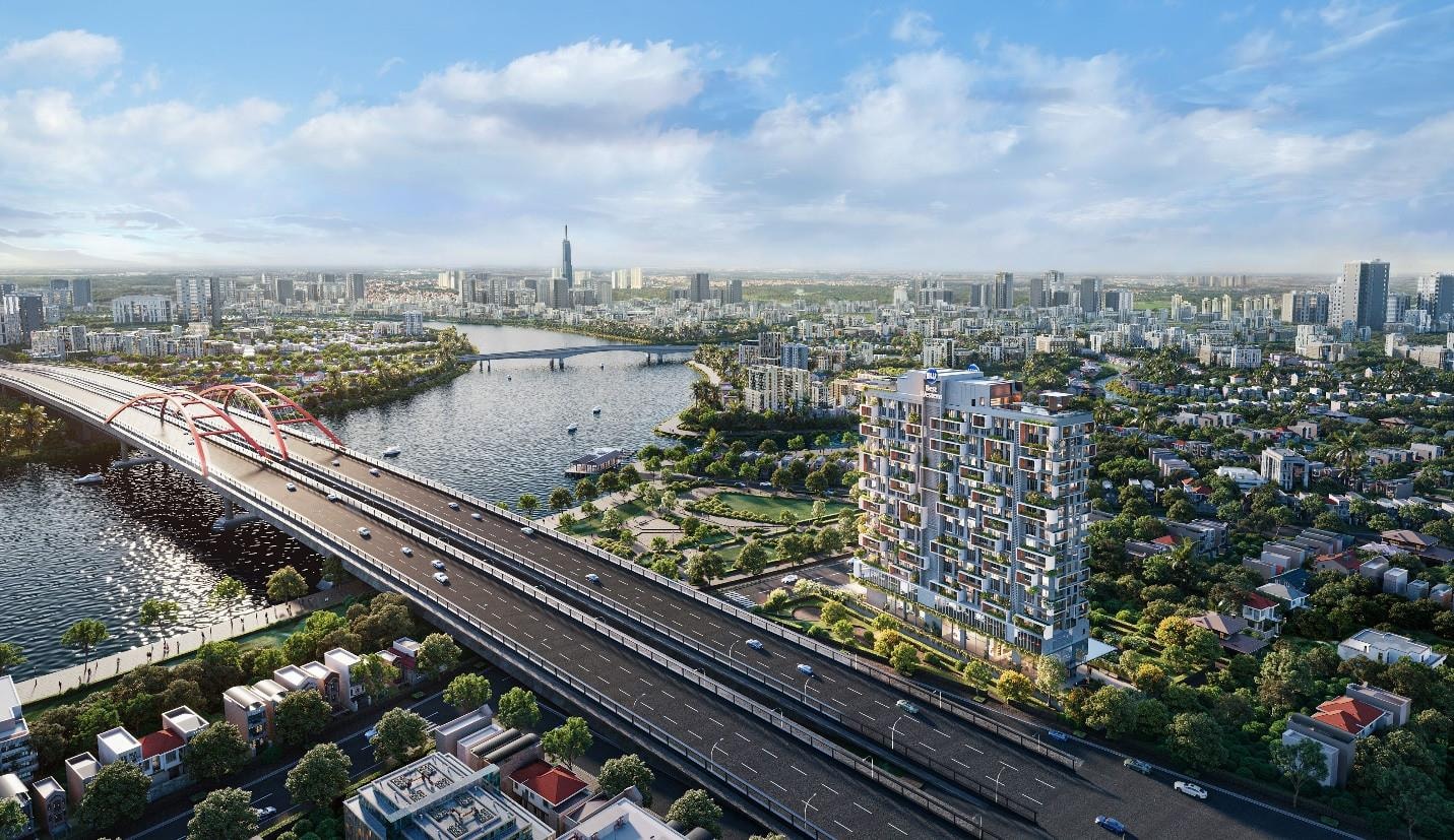 Lãi suất cho vay bất động sản tăng mạnh, lãnh đạo Vietcombank, BIDV, Phát Đạt, Vinhomes, Nam Long nói gì?