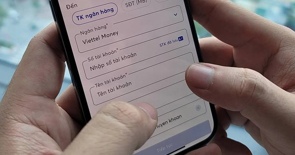 Ai đã chuyển tiền vào STK 076695215 tên “HO VAN LOI” mở tại VIB, khẩn trương trình báo Công an