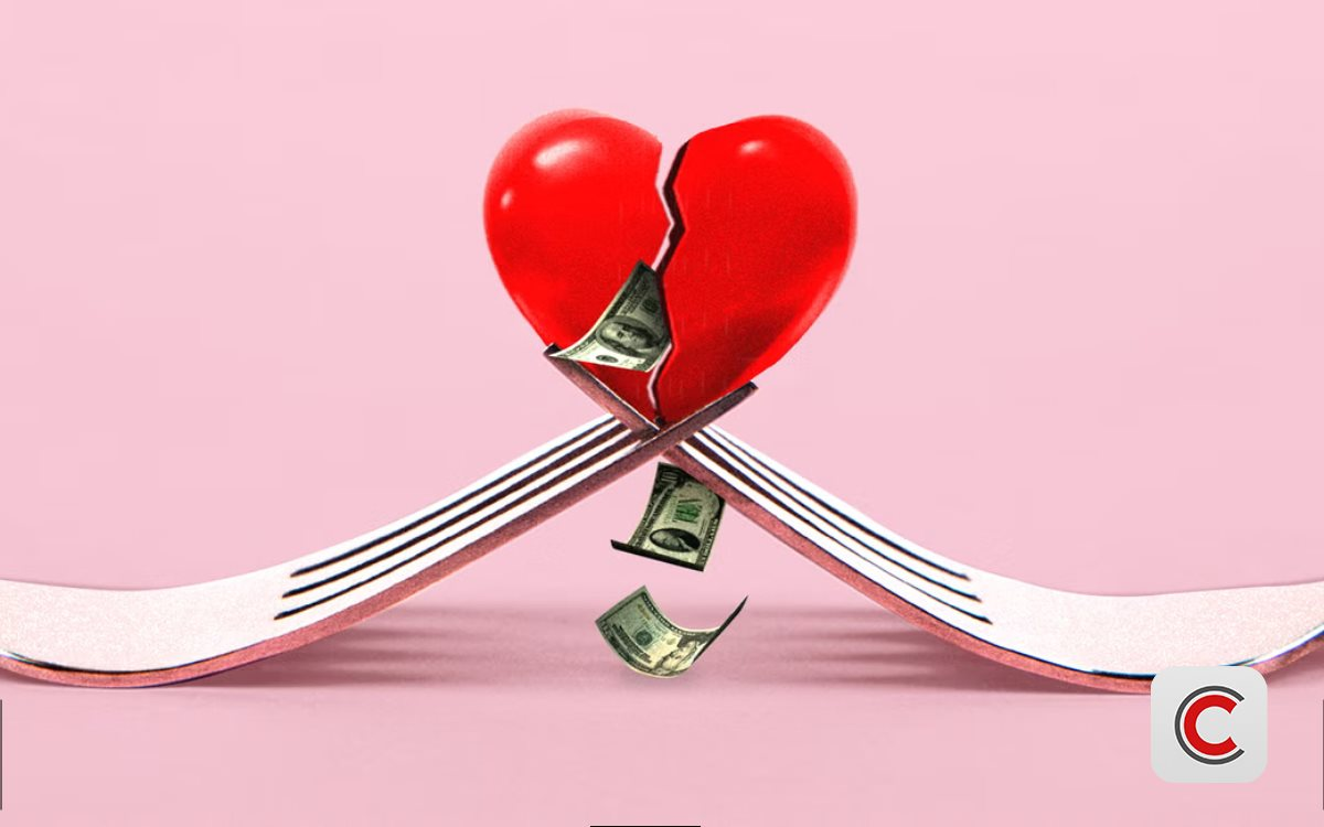 Từ ‘thuế độc thân’ 7.000 USD đến bữa ăn 130 USD dang dở: Mặt tối của nền kinh tế chia tay thời bão giá